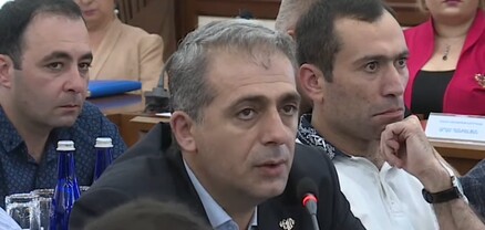 Էլեկտրոնային կառավարման հարթակը իրականում  դրական կազդի կադրային քաղաքականության վրա. Լ. Զաքարյան