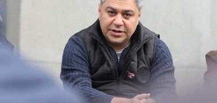 Վանեցյանն այսօր նախատեսված ԱԺ արտահերթ նիստին չի մասնակցի, բայց կլինի ԱԺ-ի մոտ