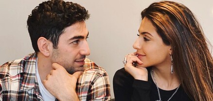 Ծնվել է Սիրուշոյի և Լևոն Քոչարյանի դուստրը