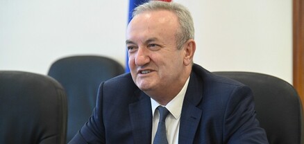 ԿԳՄՍ նախարարը դպրոցական ճամբարն ու ճաշարանի վերանորոգումը բարեփոխում է համարել