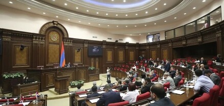 Իշխանական գործիչների սիրտը հանգիստ է ուզում, բայց նրանք զգուշացվել են. Ժողովուրդ