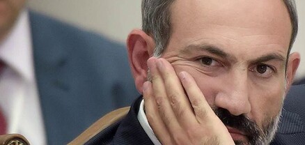 Իշխանություն կա, իսկ պետություն ու ապագա կա՞ն