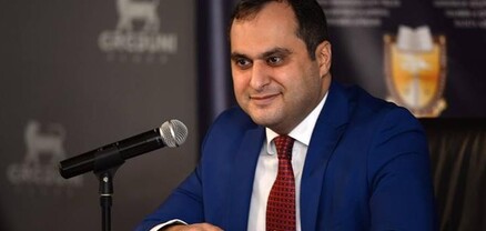 Ոստիկանությունն ապօրինի է հատուկ միջոց կիրառել. Արա Զոհրաբյան