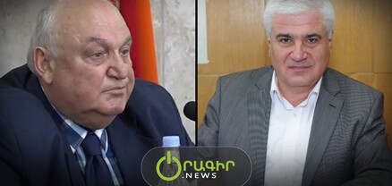 Արամ Սիմոնյանի դեմ ամենամեծ դավաճանությունը․ մի հրամանի պատմություն