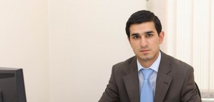 Գեղարքունիքի մարզի առաջին ատյանի ընդհանուր իրավասության դատարանը նոր դատավոր ունի
