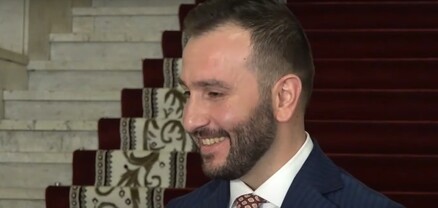 Բարձրացնում եք ձեր նշաձողն այնպիսի հարցեր տալու, որոնք ինձ մոտ միայն ժպիտ են առաջացնում․ Կոնջորյանը հեգնեց