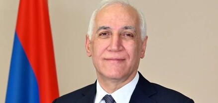 Նախագահ Խաչատուրյանը շնորհավորական ուղերձ է հղել հանրակրթական դպրոցների շրջանավարտներին