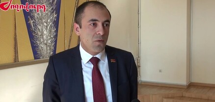 Ուլիխանյանն աշխատավայրում մշտապես խնջույքներ է արել, ով է փորել նրա տակը. Ժողովուրդ