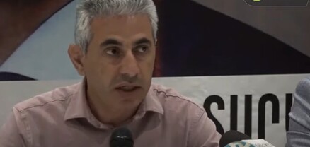Ես խորը համոզմունք ունեմ, որ Փաշինյանը Չալաբյանին ձերբակալել է Ալիևի պահանջով․ Ղազարյան