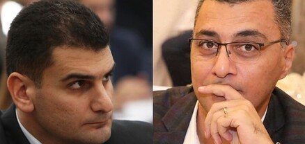 Կարոտե՞լ եք գործակարգավարականներին. ուր է քաղաքապետ Հրաչյա Սարգսյանը