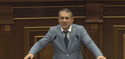 100 հազար տուգանք է սահմանվում  տրանսպորտային միջոցը առանց ԱՊՊԱ պայմանագրի վարելու համար. Արմեն Խաչատրյանի նախագիծը