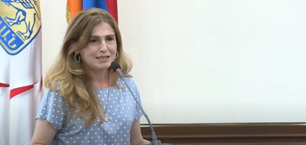 Թեպետ լավ եմ, բայց թևերս կտրված են. ավագանու անդամը հիշեց Օհան Դուրյանի հետ հարցազրույցը