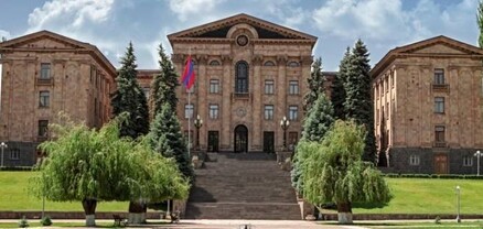 Ընդդիմադիր պատգամավորների նախաձեռնությամբ հրավիրված ԱԺ արտահերթ նիստը 20։00-ին կրկին չկայացավ