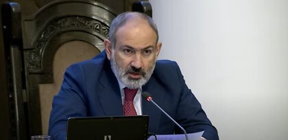 Նոր պատմական ռեկորդ ունենք. մայիս ամսին ՀՀ-ում արձանագրվել է 673 224 վճարովի աշխատատեղ. Փաշինյան