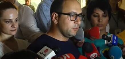 Այն, ինչ ես իրենց մասին կուզեի ասել, պառլամենտի ներսում ասել չի կարելի. Հայկ Մամիջանյանը՝ ՔՊ-ականներին