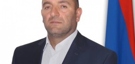 Տեղ համայնքի ղեկավարը հերքում է իր՝ հոգեբուժական դիսպանսերում գրանցված լինելը