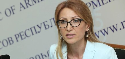 Մանե Թանդիլյանը նախազորակոչային տարիքում գտնվող որդիներին հեռացրել է Հայաստանից. Ժողովուրդ