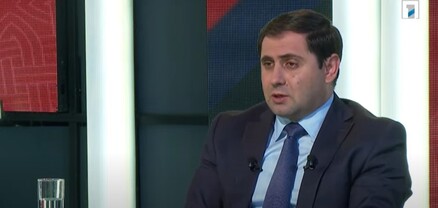Կառավարման նոր մոդելի համաձայն՝  ԳՇ պետը լինելու է նախարարի առաջին տեղակալը․ Սուրեն Պապիկյան