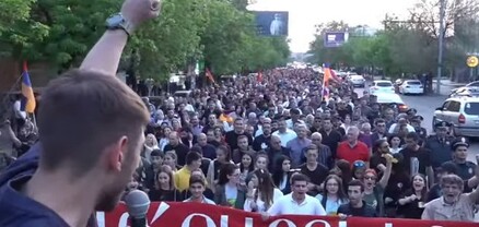 Վաղը ընդդիմությունը կգնա ԵՄ դեսպանատուն