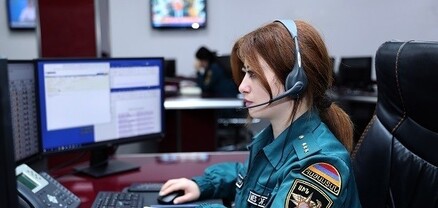 Գետափ-Մարտունի ավտոճանապարհի 9-րդ կմ-ին տեղի է ունեցել հողաշերտի նստվածք