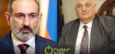 Ինչպես էին վարկաբեկում և հալածում Արամ Սիմոնյանին