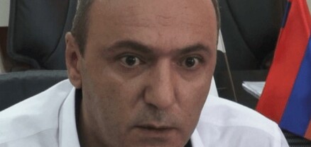 Մարությանի կնոջ հետ կոնֆլիկտ ունեցած Արմեն Բեգոյանը նոր պաշտոն ունի
