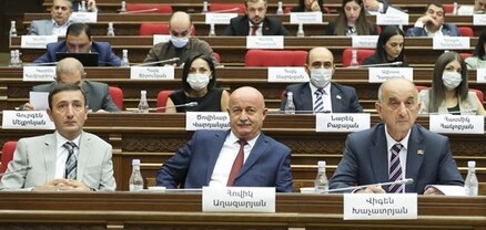 Այն, ինչ կարելի է Զևսին, չի կարելի եզին