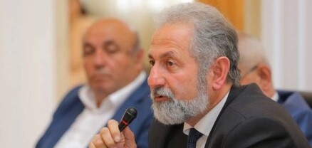 Ով է կռիվ գցել Սամվել Բաբայանի կուսակցության մեջ. Հրապարակ