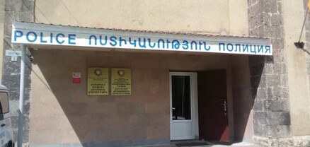 Ինչու է պաշտոնազրկվել Ապարանի ոստիկանապետը. Փաստ