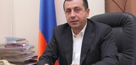 ԱԺ նախկին պատգամավոր Հրանտ Դավթյանը և նրա որդին թաքցրել են իրենց ունեցվածքը․ մի քանի անշարժ, շարժական գույքեր չեն հայտարարագրել