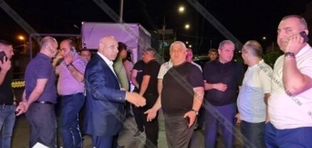 Երևանում հրազենային վնասվածքներով հիվանդանոց է տեղափոխվել երիտասարդ տղա. shamshyan.com