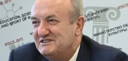 Դուք եք մեր պետության գալիք հենասյուները և անկյունաքարերը. Դումանյանը՝ շրջանավարտներին