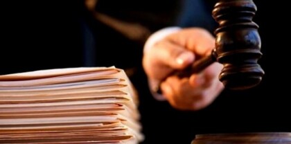 Երևանի 21 դատավոր պաշտոնապես դիմել է ԲԴԽ-ին