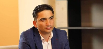 Ալիևը հուլիսի 1-ին դրոշ չպետք է և չի դնելու Լաչինում․ Նաիրի Հոխիկյան