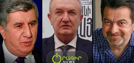 Ինձ այդ նախարարությունը ընդհանրապես չի հետաքրքրում․ արտիստները՝ ժողովրդական և վաստակավոր արտիստի կոչումների չեղարկման մասին