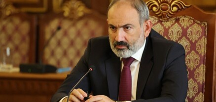 Նիկոլի մնալը ռեալ ու անխուսափելի աղետ է