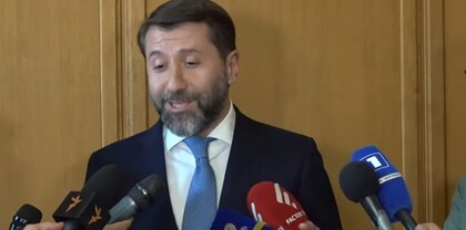 Այ իմ դեմ իսկապես արշավ սկսվել էր․ այն, ինչ արվել է պարոն Թաթոյանի հետ, նույնիսկ արշավիկ չէր․ Կարեն Անդրեասյան