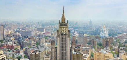 ՌԴ-ն սպառնում է Լիտվայի բնակչությանը՝ Կալինինգրադ բեռների տարանցումը արգելելու Վիլնյուսի որոշման պատճառով