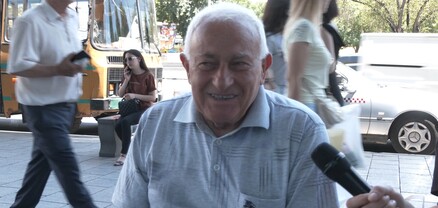 Ես մերը չեմ իմանում, նրանցն ի՞նչ իմանամ. քաղաքացին՝ ռուս-ուկրաինական պատերազմի մասին