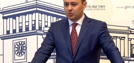 Մոտ 1․5 տարի ունենք․ Արմեն Գրիգորյանը՝ Բերձորի ու Աղավնոյի մասին