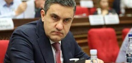 Պայքարը մտնում է առավել ինստիտուցիոնալ և համակարգային փուլ․ Ղազինյան