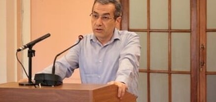 ԳԱԱ Երկրաբանական գիտությունների ինստիտուտի տնօրենի պաշտոնում վերընտրվեց Խաչատուր Մելիքսեթյանը