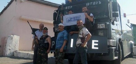 «Սասնա ծռերը» ամենայն հավանականությամբ կդիմեն Եվրոպական դատարան