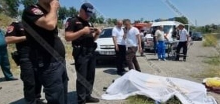 Երևանյան լճից ջրասուզակը դուրս է բերել կնոջ դի