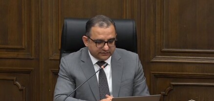 Գործատուն իր աշխատակցի հետ պետք է հասնի նրան, որ իր ամբողջ եկամուտները հայտարարագրվեն․ Տիգրան Խաչատրյան