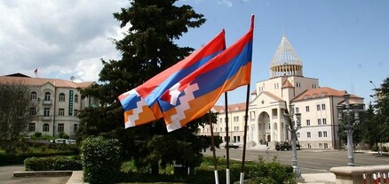 Խաղաղության այլընտրանքային տարբերակը պատրանք է