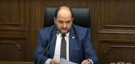 Վարչապետի աշխատակազմն այն քիչ գերատեսչություններից է, որ ծրագրերի համար քիչ գումար է օգտագործել. Ա. Հարությունյան