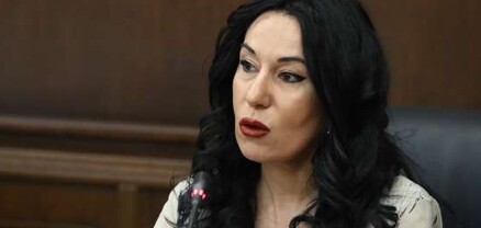 «Քաղաքացիական պայմանագիր» բանդան փակեց արյունալի սպանդի գործը․ Նաիրա Զոհրաբյան