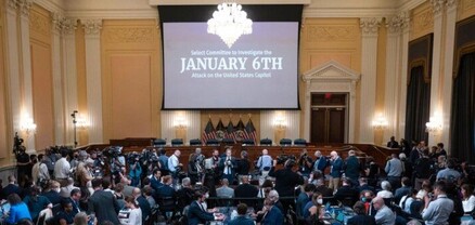Թրամփը փորձել է փոխել ընտրությունների արդյունքները. Կոնգրեսի հանձնաժողով