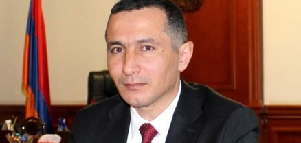 Սյունիքի մարզպետին ՔՊ-ի ներսում չեն ընդունում, ստորագրահավաք կսկսեն. Ժողովուրդ